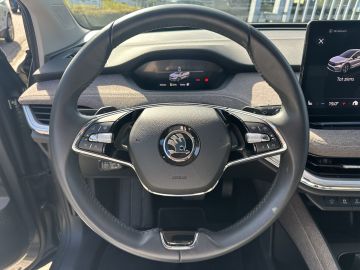 Škoda Enyaq Coupe